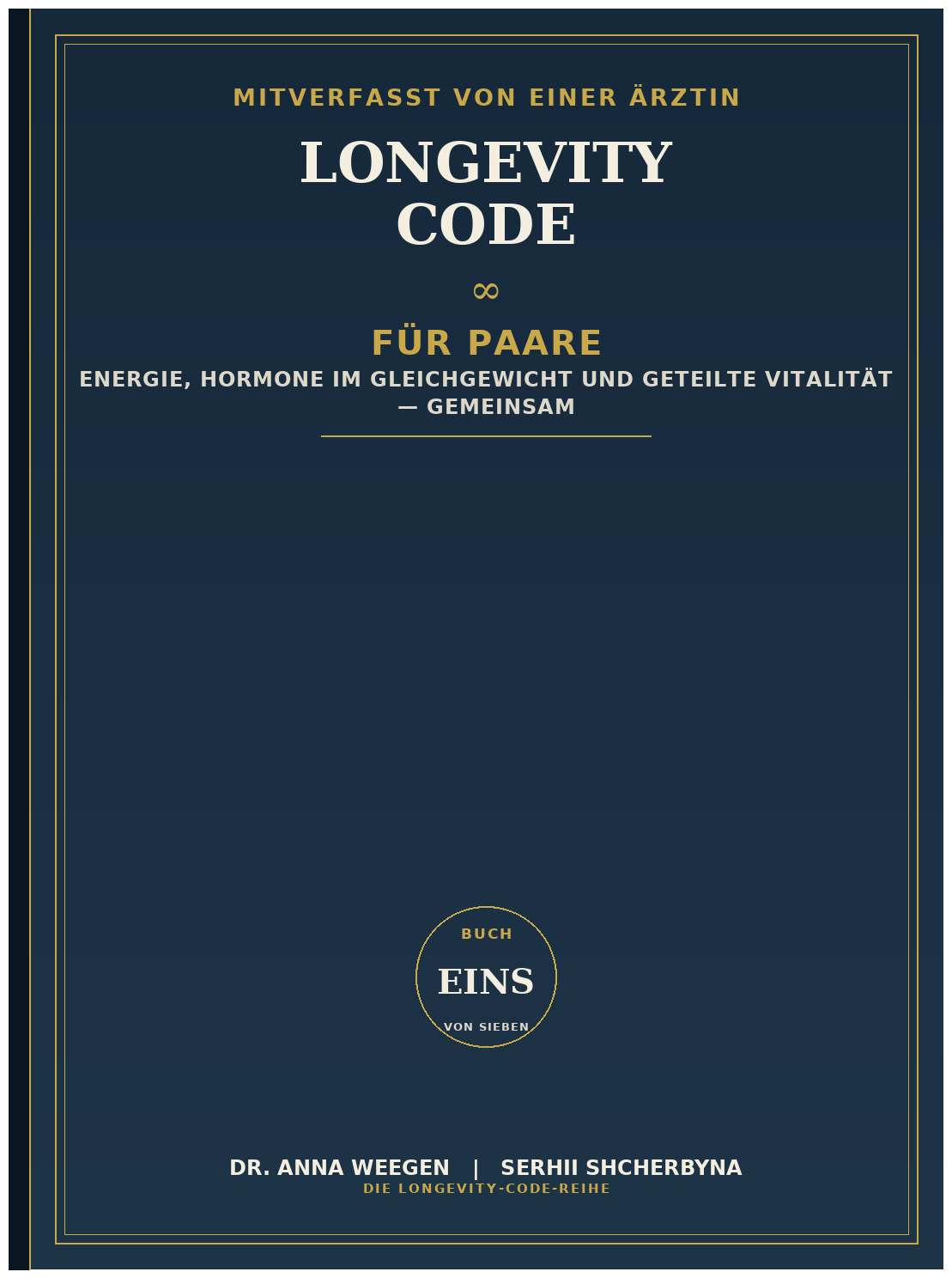 Longevity Code für Paare