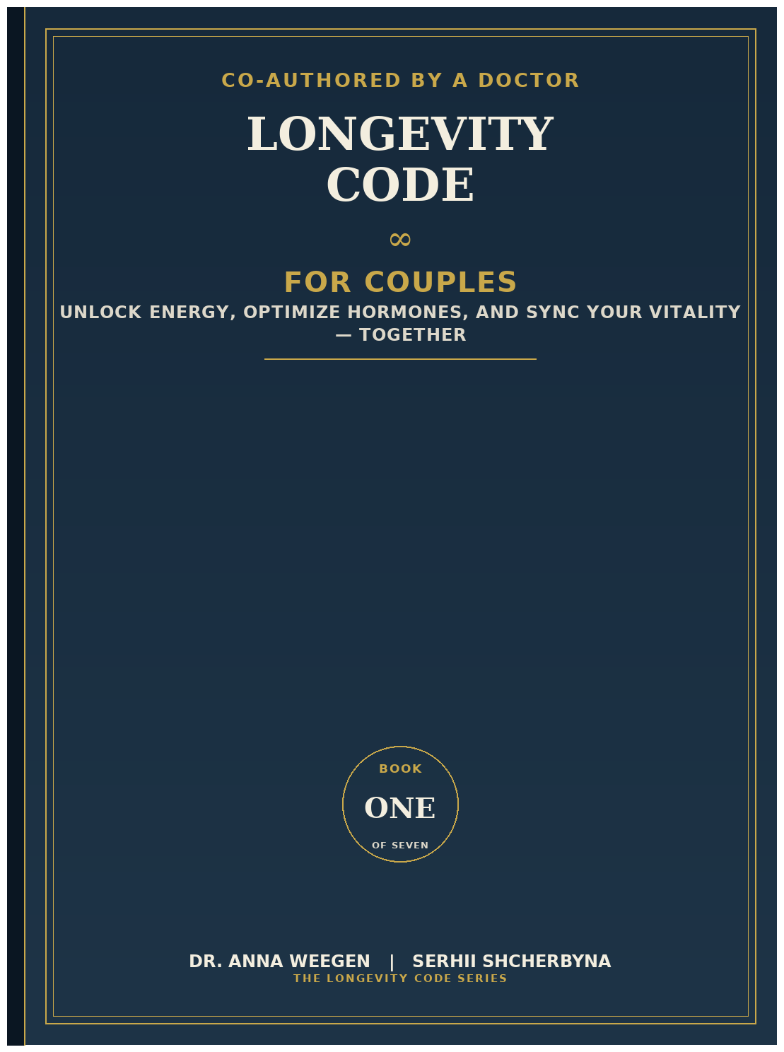 Longevity Code for Couples