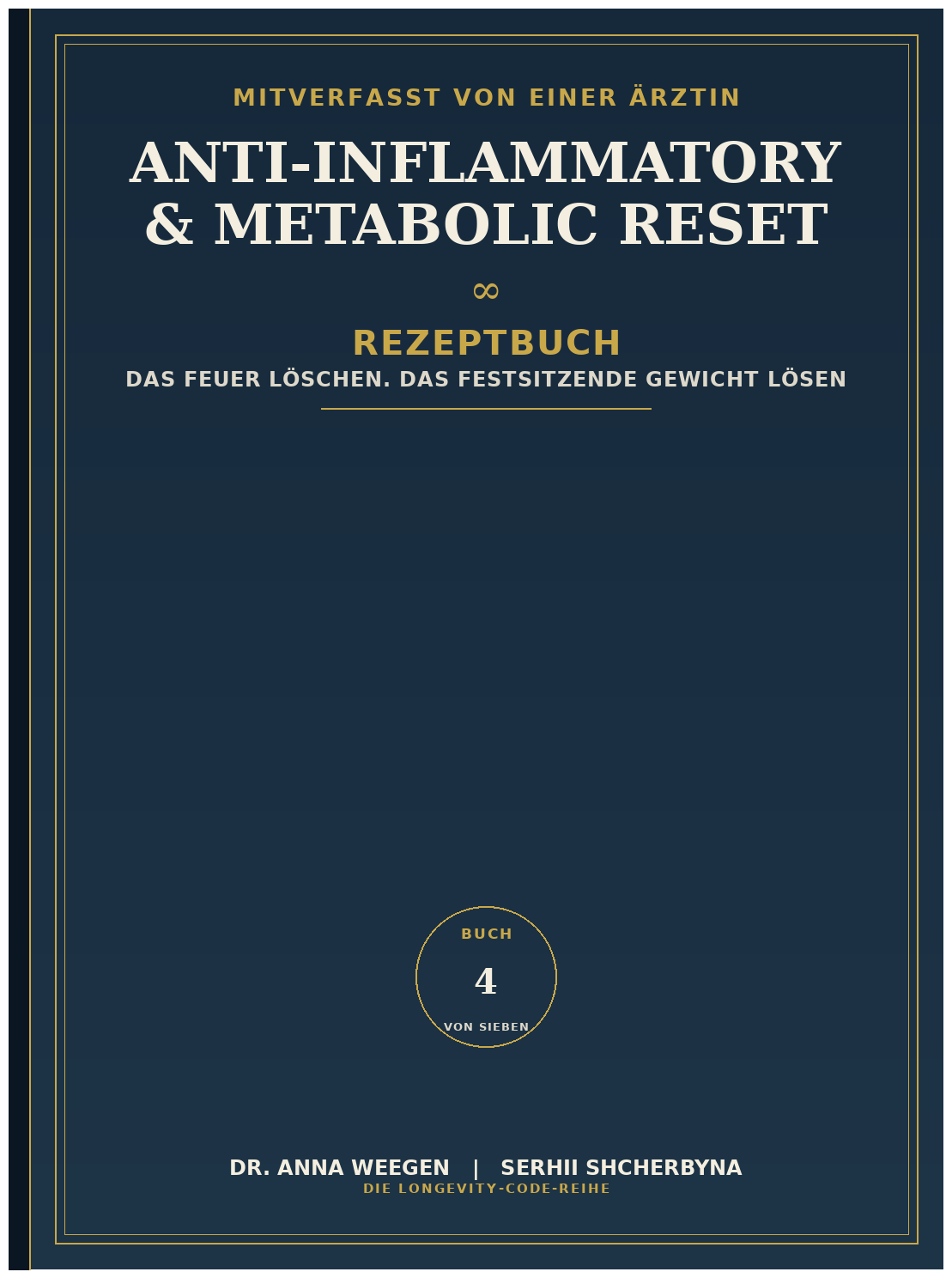 Anti-Entzündung & Stoffwechsel-Reset