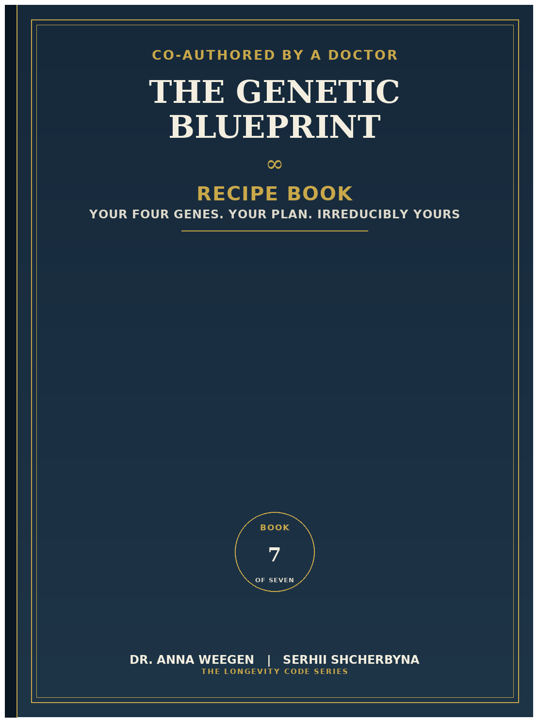 The Genetic Blueprint