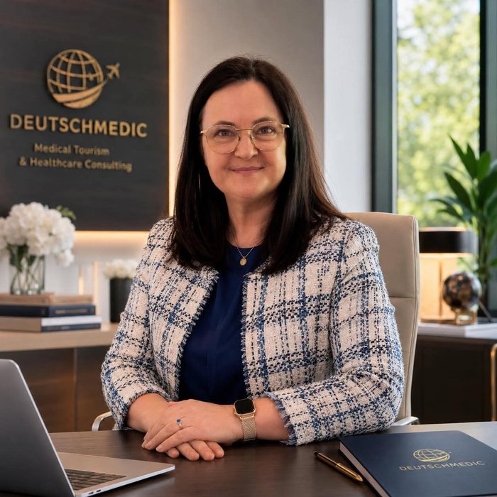 Dr. Anna Weegen, MD